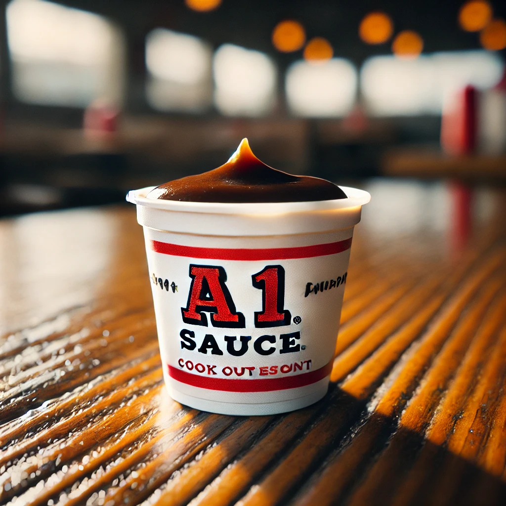 A1 Sauce