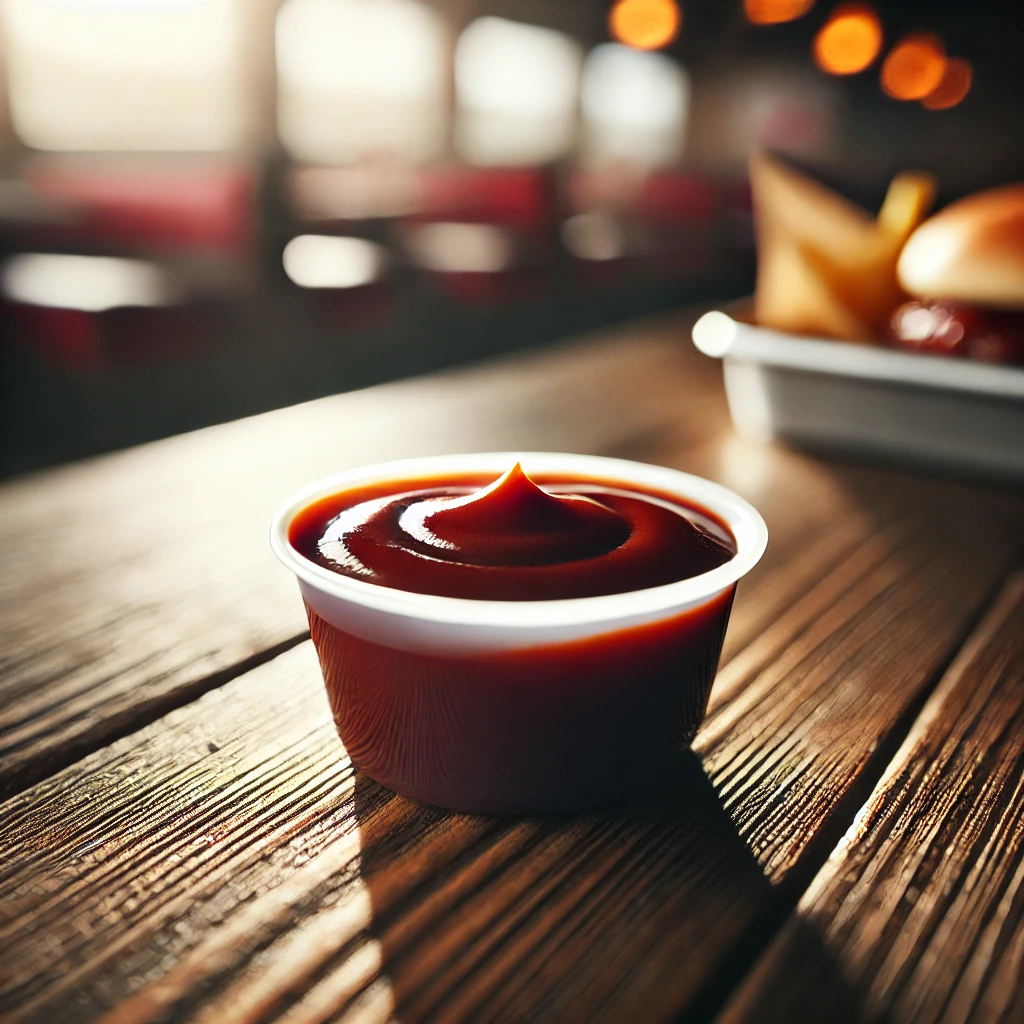 BBQ Sauce
