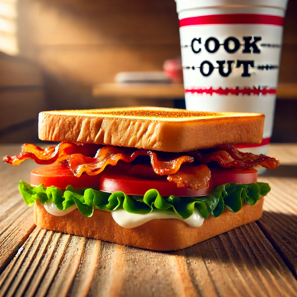 BLT Sandwich