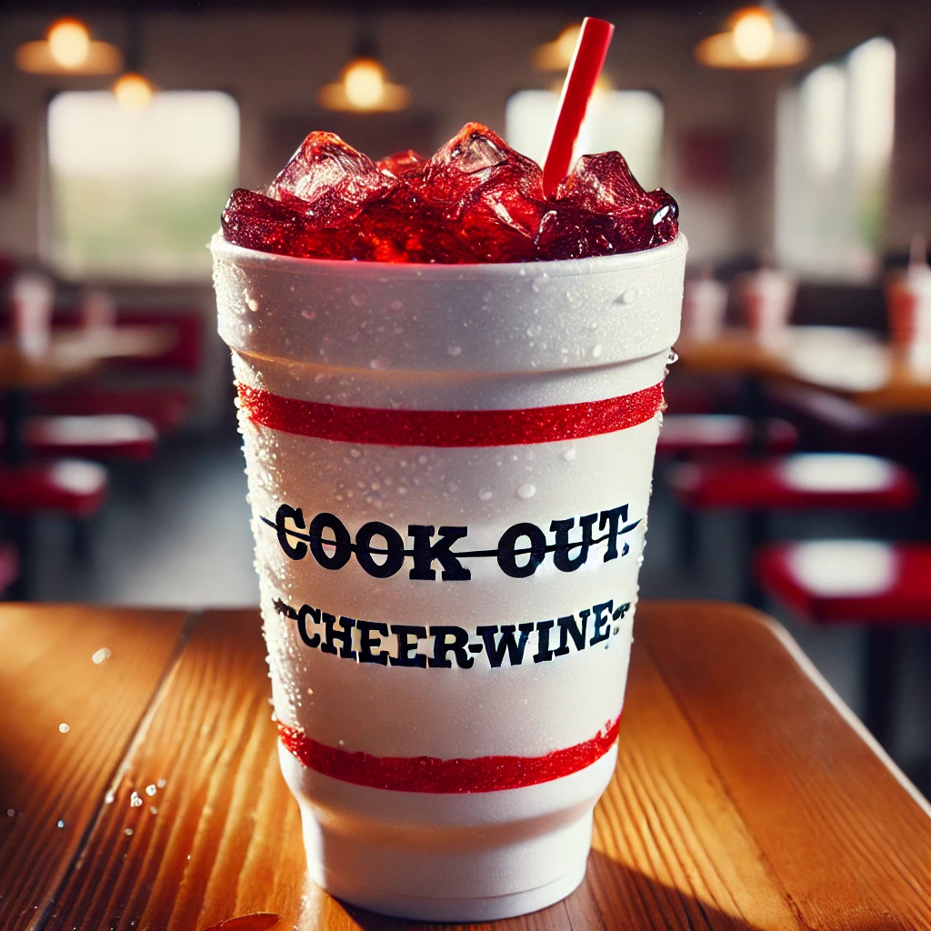 Cheerwine (Regular)