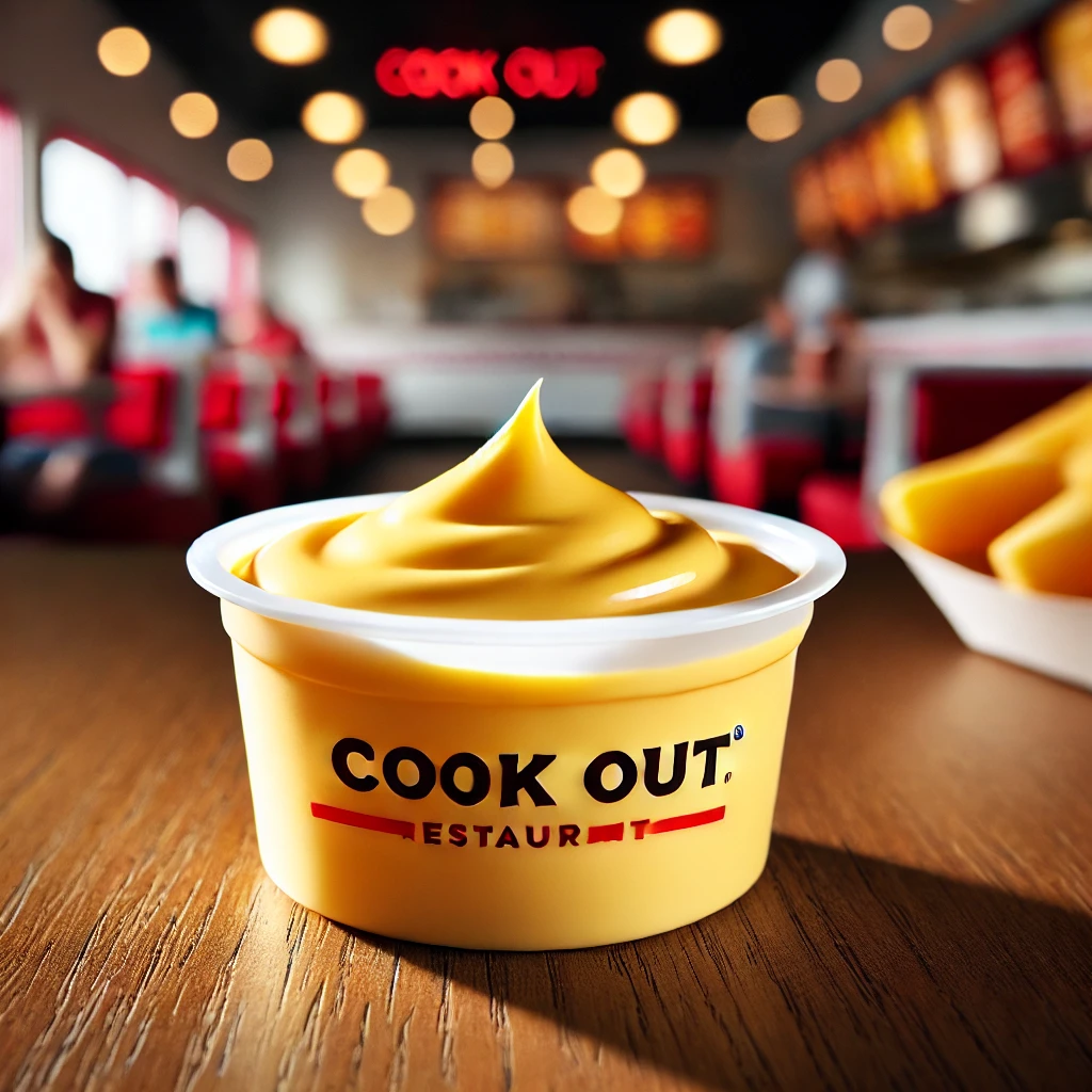 Cheese Sauce