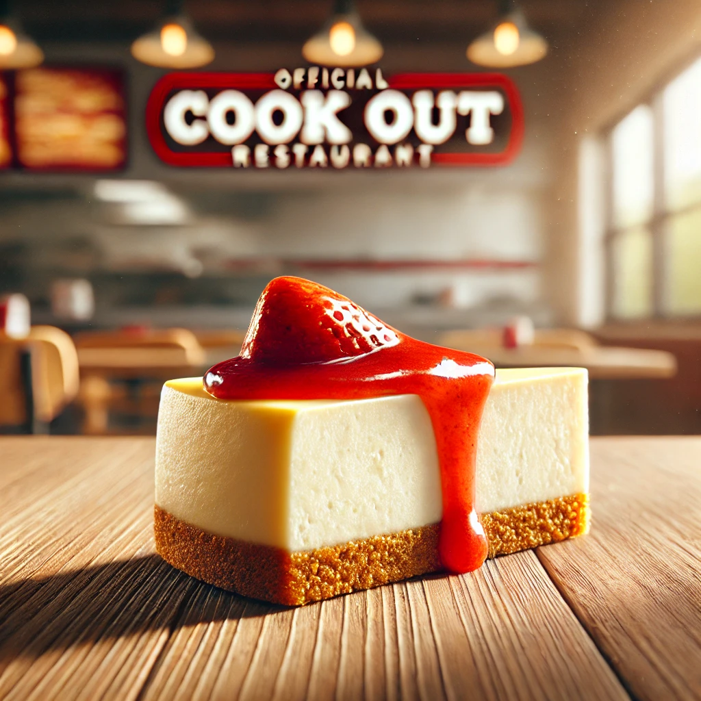 Cheesecake