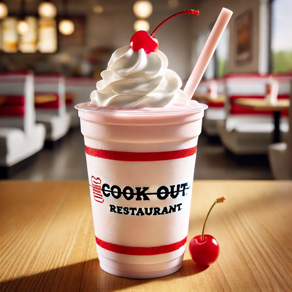 Cherry Shake