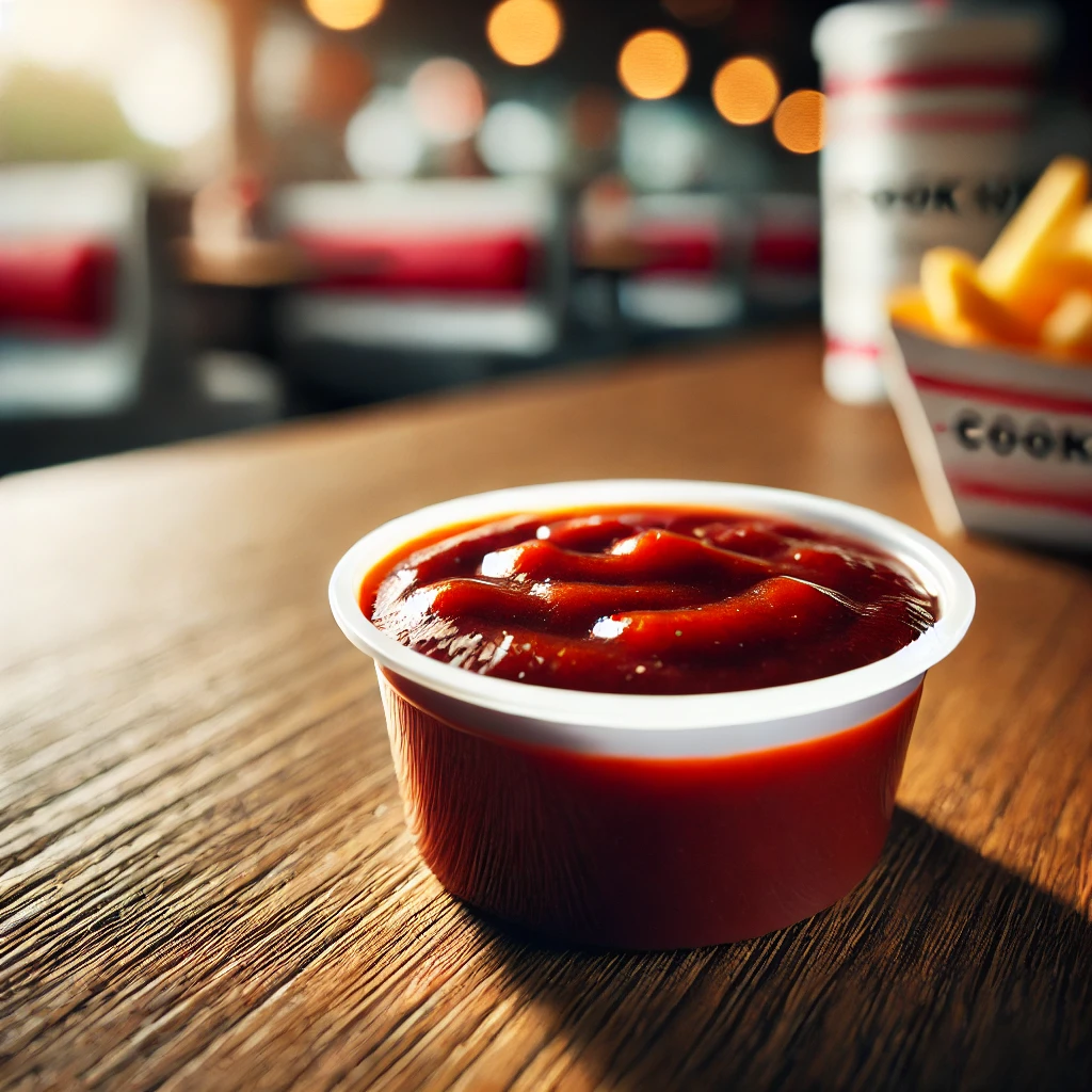 Chili Sauce