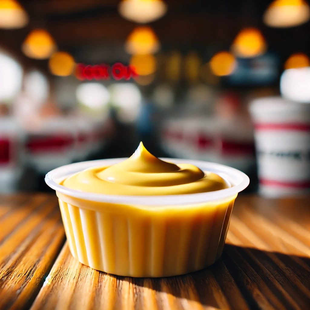 Honey Mustard