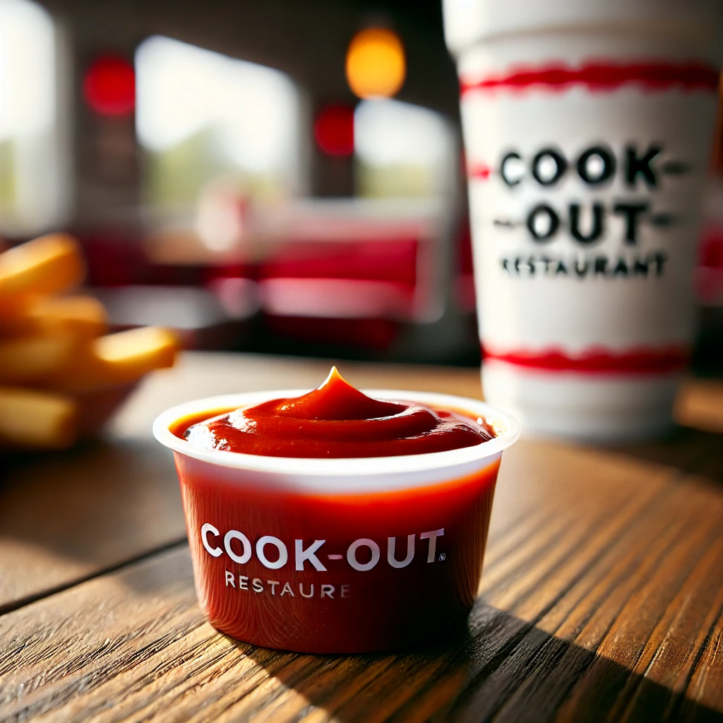 Hot Sauce