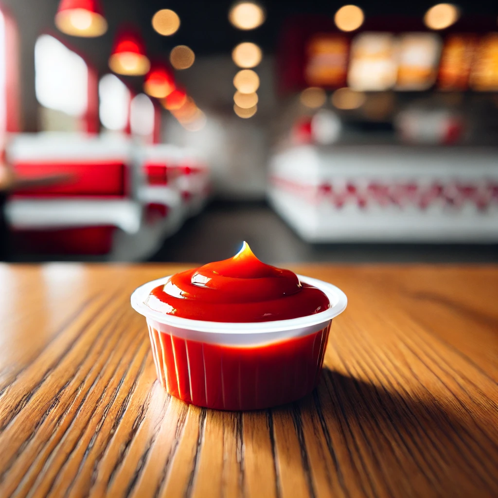 Ketchup