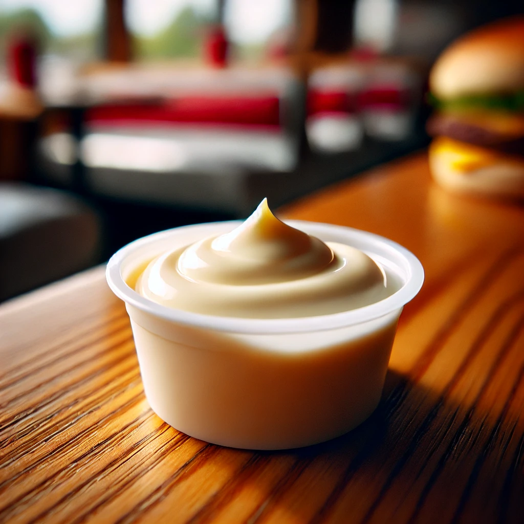 Mayo