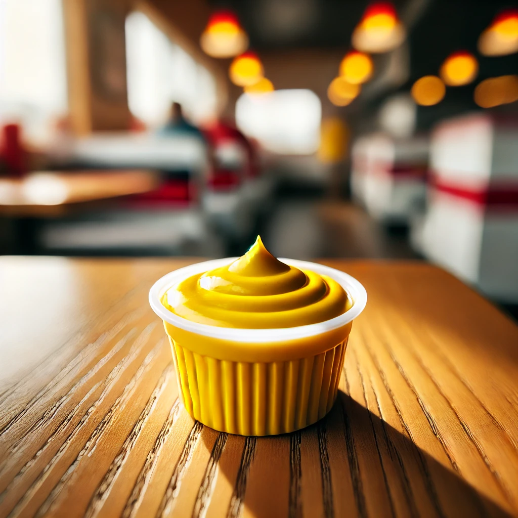 Mustard