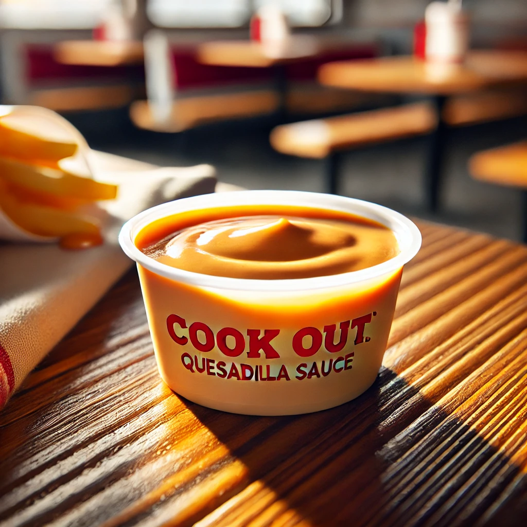 Quesadilla Sauce